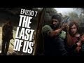 7 Zagrajmy W The Last Of US The Last Of US Let S Play W Poszukiwaniu Akumulatora PL