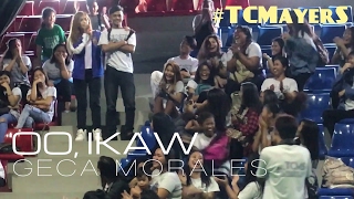 Oo Ikaw by Geca Morales - Thy Covenant Montessori School