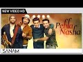 Pehla Nasha - SANAM | Sadhana Sargam & Udit Narayan | Music Video