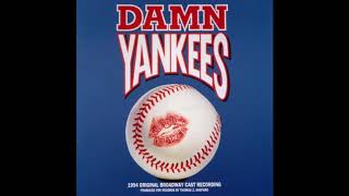 Damn Yankees 1994 Revival Album.