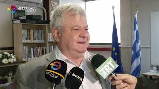 ΑΝΑΣΤΑΤΩΣΗ ΑΠΟ ΠΕΡΙΣΤΑΤΙΚΟ ΜΕ ΕΞΩΣΧΟΛΙΚΟΥΣ ΣΤΟ 7ο ΚΑΙ 9ο ΓΥΜΝΑΣΙΟ ΒΟΛΟΥ 03 04 2026