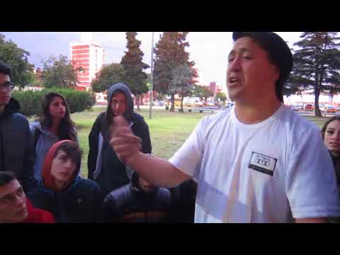 FAKA vs JONAVI -  FECHA 7 (4x4) - 4tos