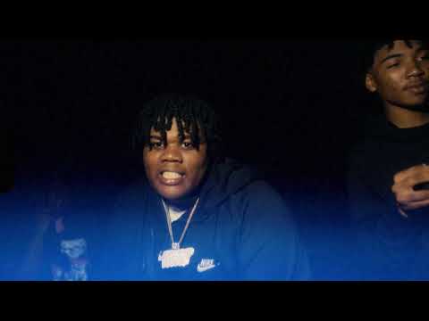 Lakeroad Warren - YaYaYaYa! (Official Video) [Shot by: @shotbybenzo_]