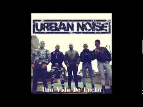 Urban Noise - antinazis
