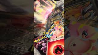 Ich rieche das Fullart! Pokemon optimale Ordnung #shorts