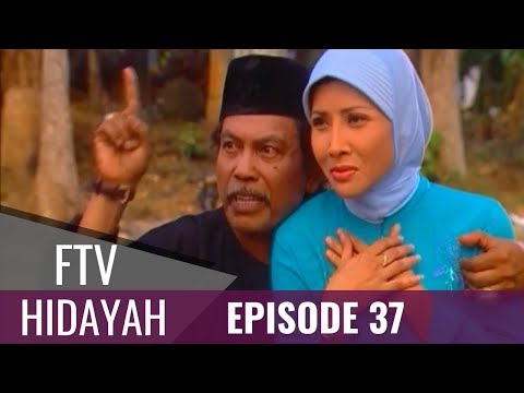 FTV Hidayah - Episode 37 | Akibat Beli Tanah Wakaf