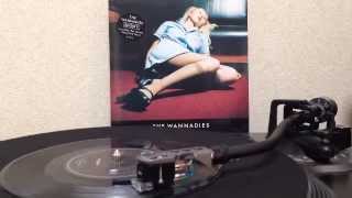 The Wannadies - Shorty (7inch)