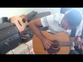 Hardwell - Spaceman (Acoustic Version Guitar ...