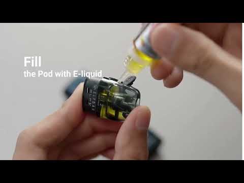 💨 Elf Bar ELFX Mini Unboxing | Setup & How to Use 🔥