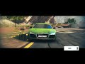 Alpha Car Driving