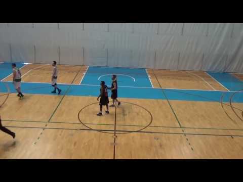 2017-04-09 Tau Castelló B 79 - 68 Mutua Levante - NB Alcoi