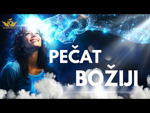 Pečat Božji u posljednjim vremenima - točno suprotno od Žiga Zvijeri!