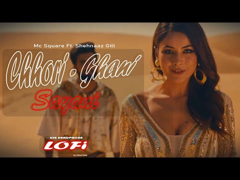 Chhori Ghani Sayani (Official Video) Mc Square Ft. Shehnaaz Gill | Ghani Syaani | New Song
