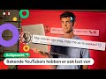 Waarom zie je zoveel irritante comments op Instagram? | UITGEZOCHT #15