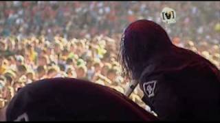 Slipknot - Pulse of the Maggots Live at Big Day Out 1-26-05