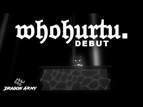 𝔴𝔥𝔬𝔥𝔲𝔯𝔱𝔲. Debut (Full Set)