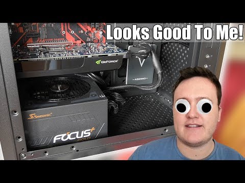 I Paid The Worst Rated Computer Specialist To "Fix" My Gaming PC... Video