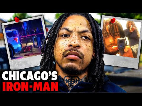 The Story of KTS Dre: The Rapper Who Took 64 Shots To Kill