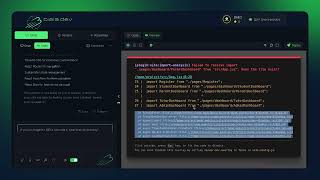 How to Fix Preview on biela.dev!