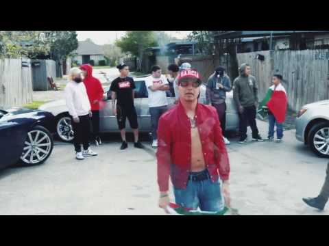 Garcia ft. Ghost Da Preacher "Get A Bag" | OFFICIAL MUSIC VIDEO