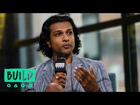 Utkarsh Ambudkar Wept After Reading The Script For "Brittany Runs a Marathon"