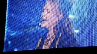 AI9 Tour-St Louis-Crystal Bowersox-Up To The Mountain.AVI