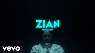 Kadr z teledysku Old Again tekst piosenki Zian