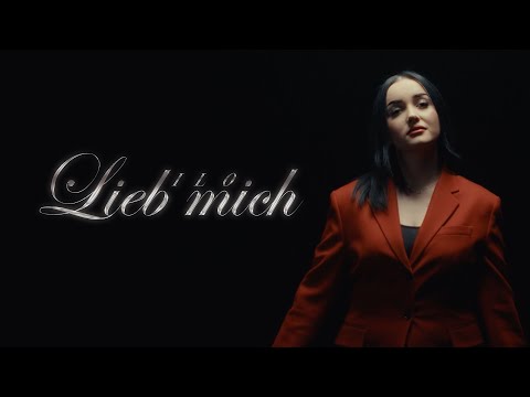 LIEB MICH - ILO (OFFICIAL VIDEO 4K)