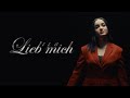 LIEB MICH ILO OFFICIAL VIDEO 4K