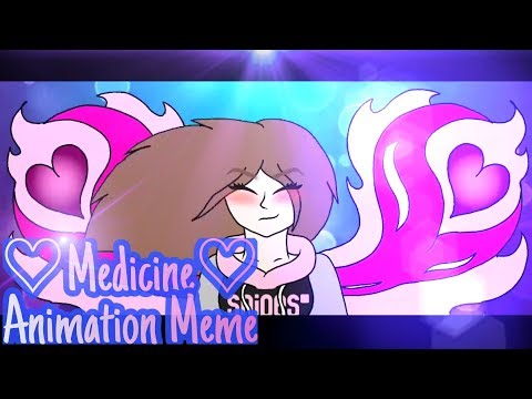 Medicine - Animation Meme Video