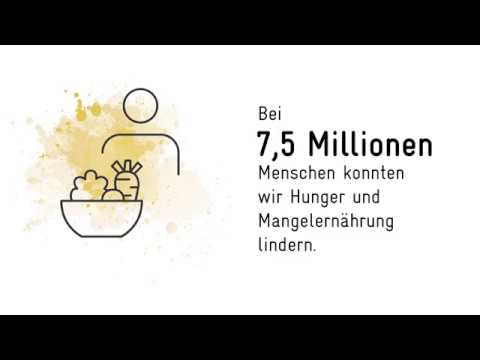 Die GIZ wirkt – weltweit. Landwirtschaft. 2019.