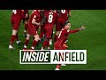 Inside Anfield: Liverpool 2-0 FC Porto | Anfield in full voice for Porto visit