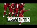 Inside Anfield: Liverpool 2-0 FC Porto | Anfield In Full Voice For Porto Visit