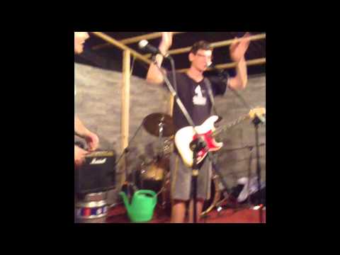 Beer Brodaz - La lunga marcia (Live@Questo&Quello)