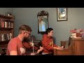 Day 83: Scatter The Mud - Bobcat Opossum’s Fiddle Tune A Day