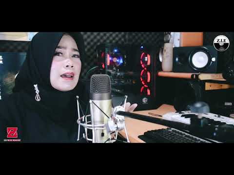 YANI MELATI - ANJEUN NGEJAT (COVER)