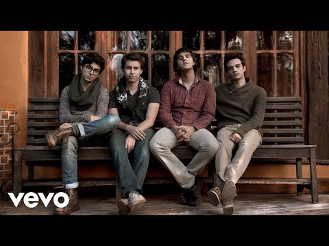 Morat - Cómo Te Atreves (Video Oficial)