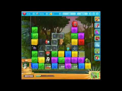 Pet Rescue Saga Level 1581 No Boosters