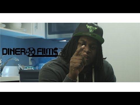 L'Rone - Feel It In The Air (Official Video) Shot By @DineroFilms