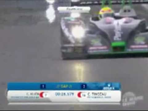 LMS 1000 KM at Spa Final Part