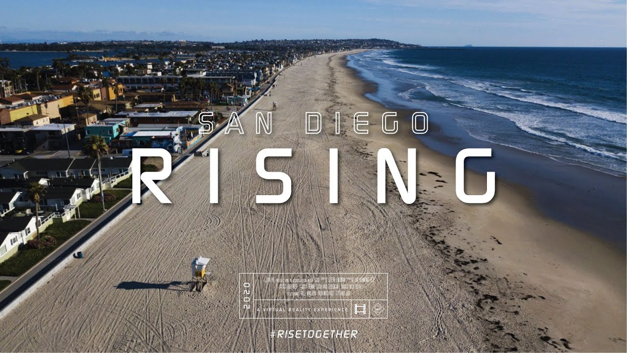 Steve Engman Featured Work - Steve Engman Film Portfolio