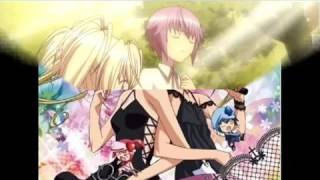 Utau & Ikuto (Utto) Yume No Tsubomi (ゆめのつぼみ) 【+Lyrics】