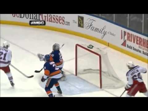 New York Islanders 2013