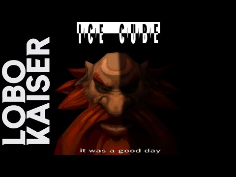 Gragas - It Was A Good Day (AI Cover)