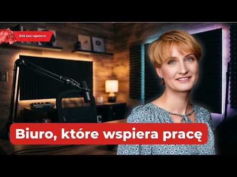 Jak powinno wyglądać nowoczesne biuro? Wnioski z badania 7700 pracowników
