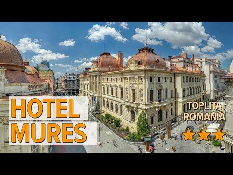 Hotel Mures hotel review | Hotels in Toplita | Romanian Hotels