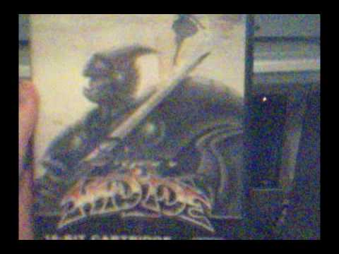 Super hydlide Sega Mega Drive: One Word Review