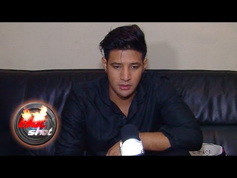 Hot Shot 08 Februari 2019 - Irish Bella Jatuh Sakit, Ammar Zoni Tunda Kejutan Calon Istrinya