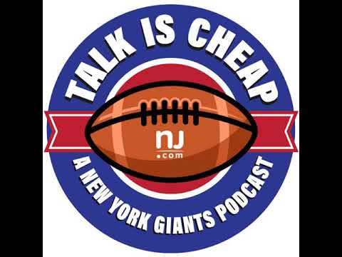 Can Giants survive without Daniel Jones? Plus, Seahawks preview, NFC East thoughts
