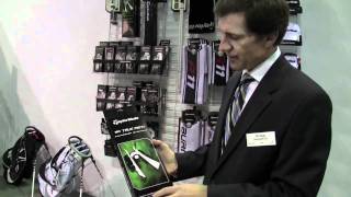 First Look: TaylorMade TR3 True Path Putting Trainer